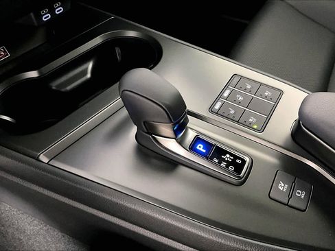 New 2025 Lexus UX 300h FWD image 11