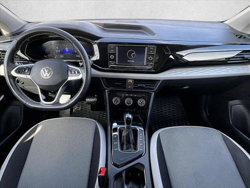 Used 2024 Volkswagen Taos S FWD image 16