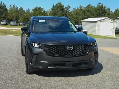 Used 2025 MAZDA CX-50 AWD 2.5 S w/ Preferred Package