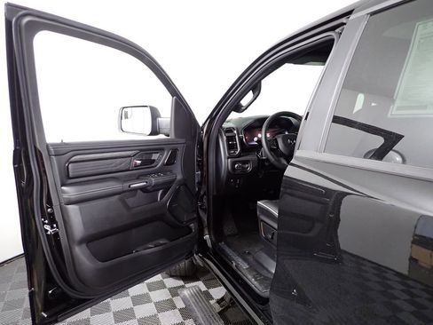 New 2026 RAM 1500 Limited AWD/4WD image 23
