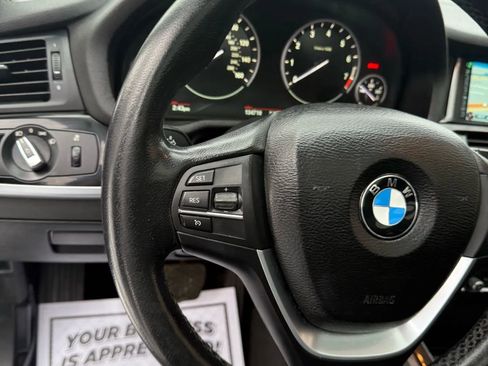 Used 2016 BMW X3 xDrive35i image 40