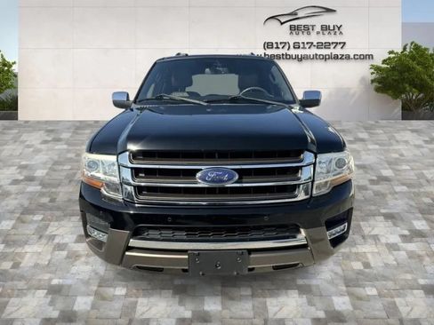 Used 2016 Ford Expedition King Ranch RWD image 2
