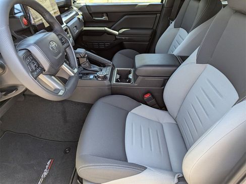 New 2025 Toyota Tacoma TRD Off-Road image 24