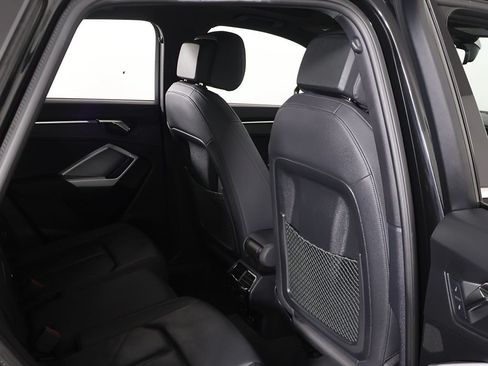 Used 2023 Audi Q3 2.0T Premium w/ Convenience Package AWD/4WD image 28