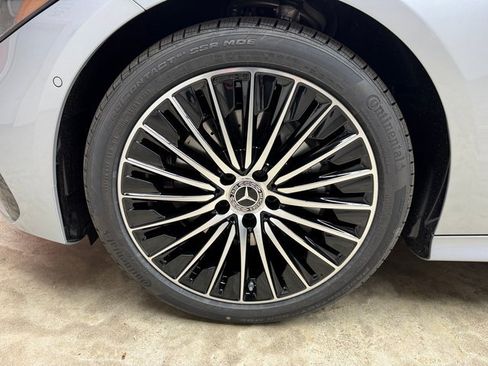 New 2026 Mercedes-Benz CLE 300 4MATIC Cabriolet image 29