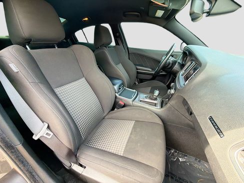 Used 2023 Dodge Charger GT RWD image 13