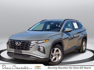 Used 2024 Hyundai Tucson SEL video 1