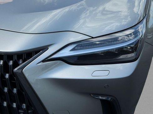 New 2026 Lexus NX 350h AWD w/ Luxury Package image 10