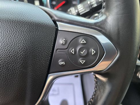 Used 2019 Chevrolet Traverse LT w/ LT Premium Package FWD image 29