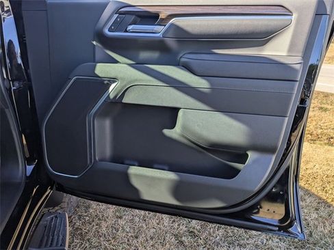 New 2026 Chevrolet Silverado 2500 LT w/ Trail Boss Package image 35