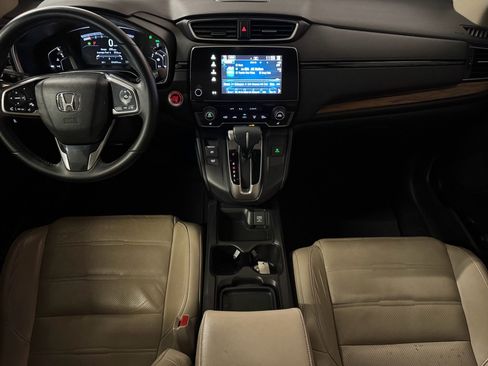Used 2017 Honda CR-V EX-L image 22