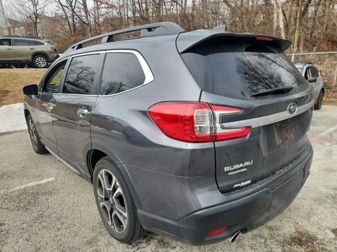 Certified 2023 Subaru Ascent Touring image 2