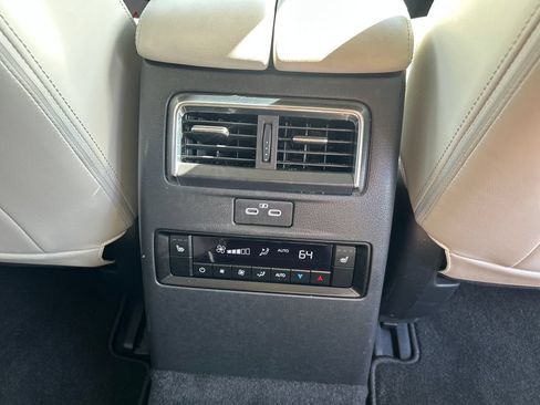 Used 2024 MAZDA CX-90 Plug-In Hybrid w/ Premium Plus AWD/4WD image 23