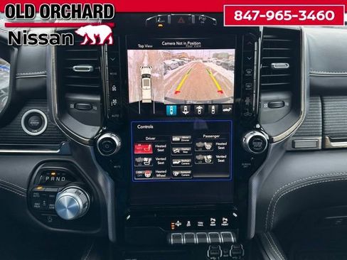 Used 2019 RAM 1500 Limited image 17