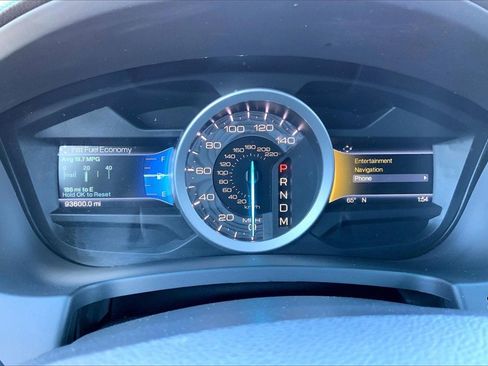 Used 2015 Ford Explorer XLT w/ Equipment Group 202B image 13