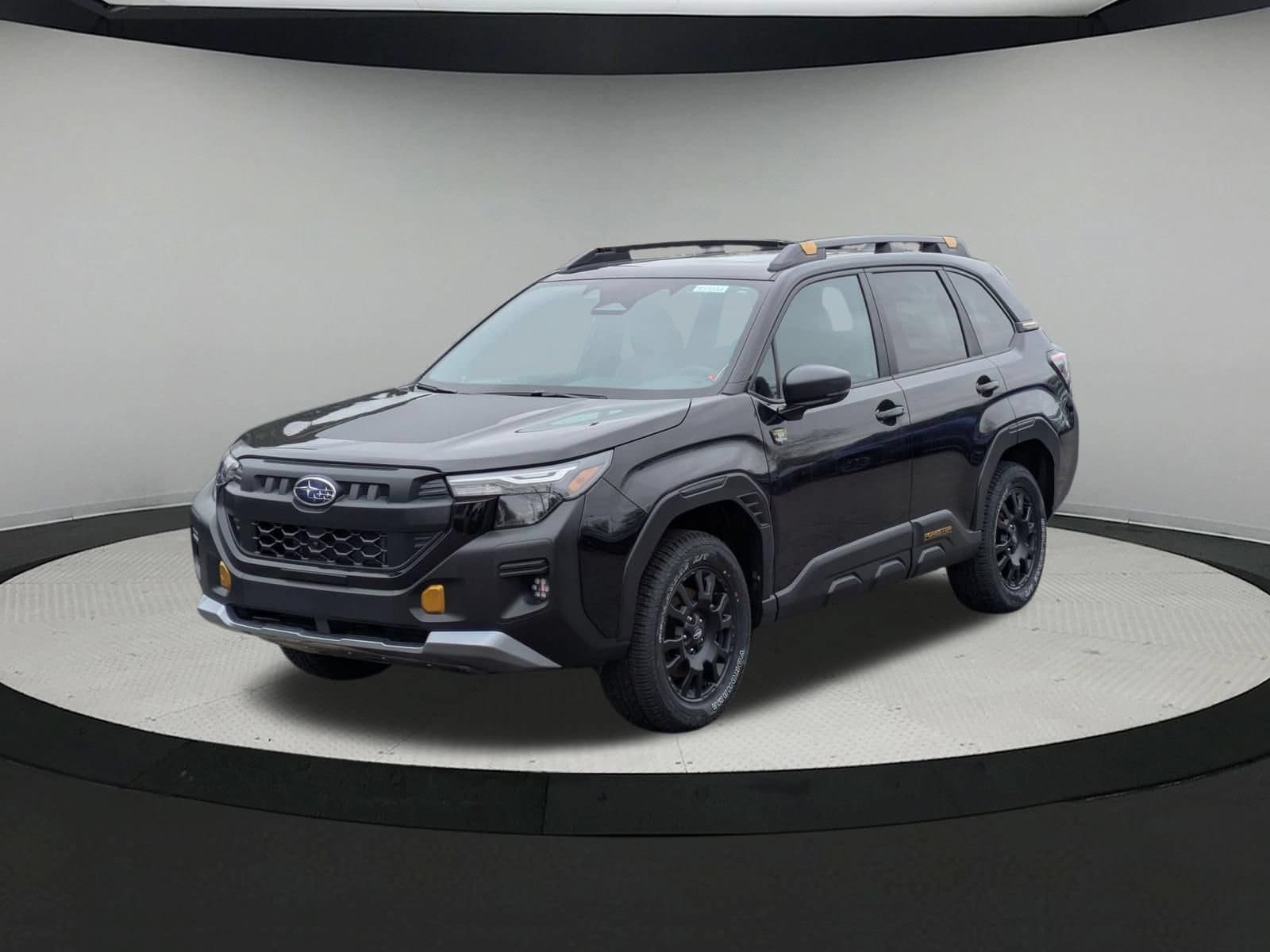 New 2026 Subaru Forester Wilderness AWD/4WD image 5