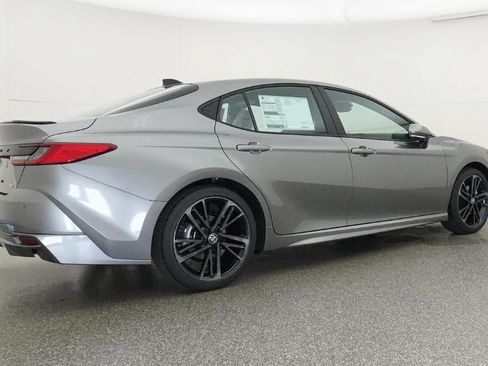 New 2026 Toyota Camry XSE FWD image 25