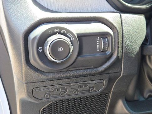 New 2025 Jeep Wrangler Sport S image 24