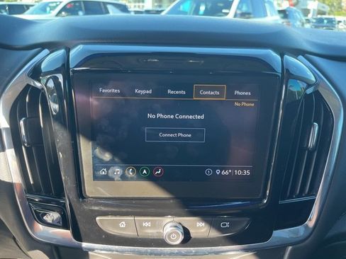 Used 2020 Chevrolet Traverse RS w/ LPO, Floor Liner Package image 24