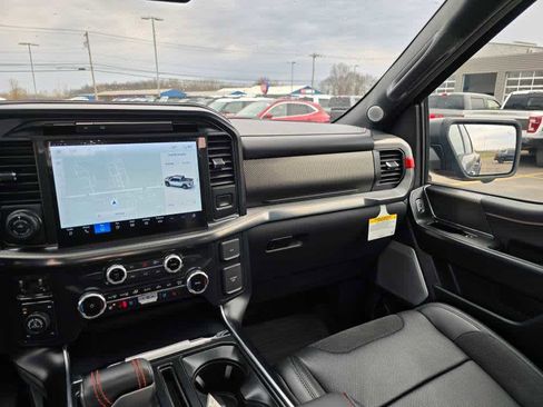 Used 2025 Ford F150 Raptor image 20