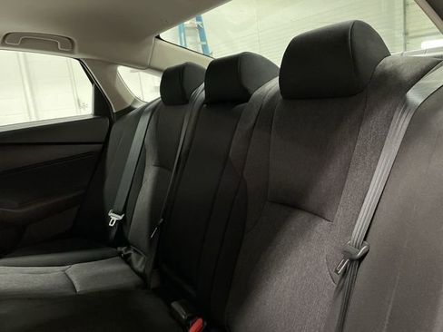 Used 2024 Honda Accord EX image 16