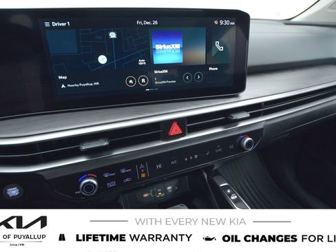 New 2026 Kia Sorento X-Line EX image 22