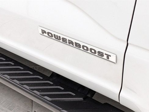 Certified 2023 Ford F150 XLT w/ Equipment Group 302A High image 42