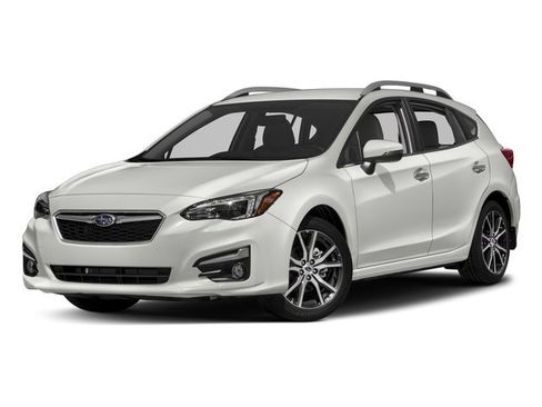 Used 2017 Subaru Impreza 2.0i Limited image 4