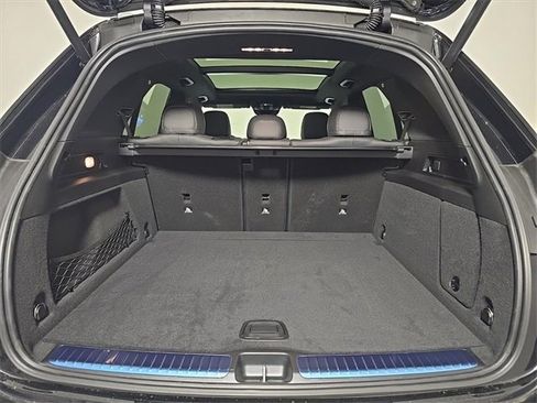 New 2026 Mercedes-Benz GLE 350 4MATIC image 12