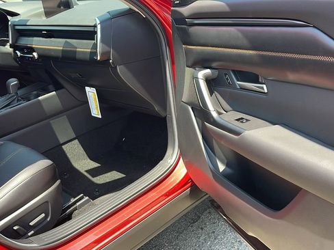 New 2025 MAZDA CX-50 2.5 Hybrid w/ Weather Package image 35