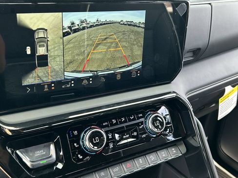 New 2026 GMC Sierra 1500 AT4X AWD/4WD image 15
