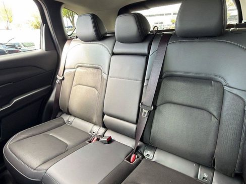 New 2026 MAZDA CX-5 Select AWD/4WD image 27