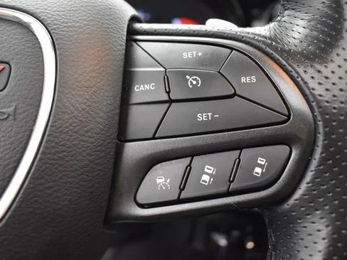 Used 2024 Dodge Durango GT image 24