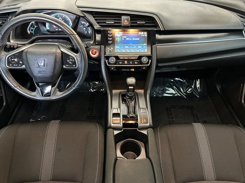 Used 2020 Honda Civic EX image 15