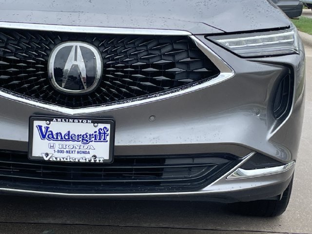 Used 2024 Acura MDX w/ Technology Package FWD image 7