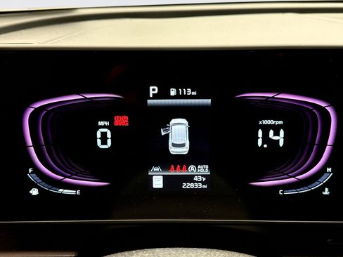 Used 2023 Kia Sportage X-Line image 9