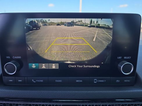 Certified 2024 Honda Civic Sport image 18