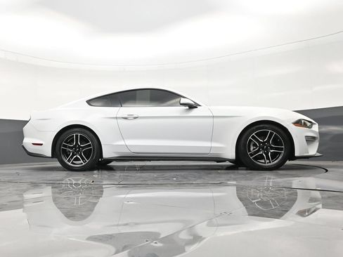 Used 2022 Ford Mustang Premium RWD image 25