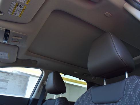 New 2026 Nissan Murano Platinum w/ Cargo Package image 25