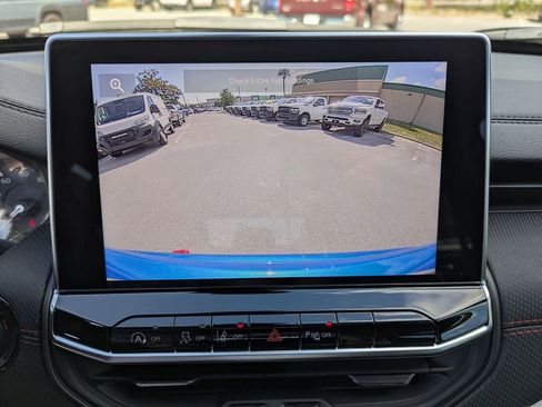 New 2026 Jeep Compass Trailhawk image 26