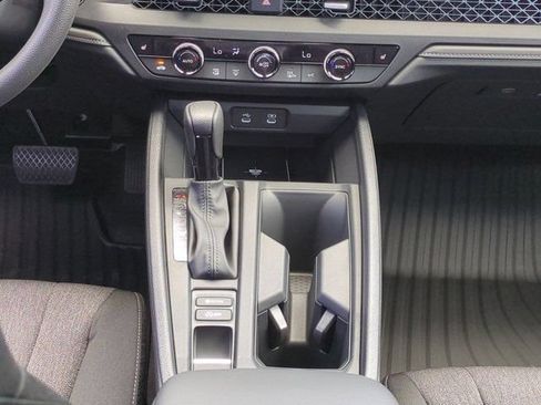 New 2026 Honda Accord SE image 17