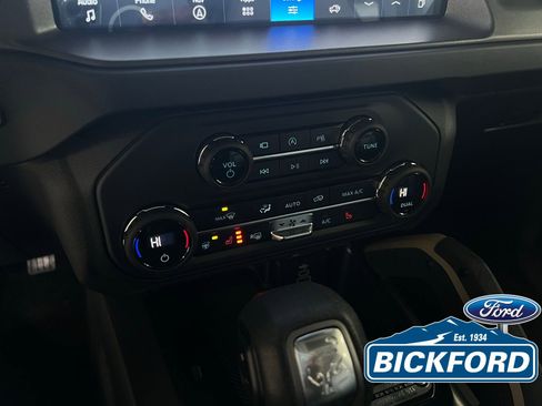 New 2026 Ford Bronco Badlands image 16