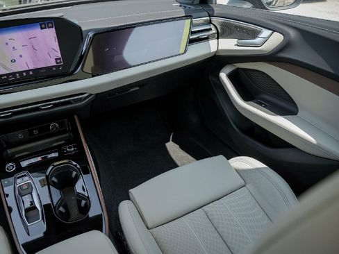 New 2025 Audi A5 2.0T Prestige image 18