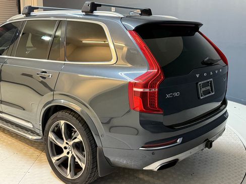 Used 2017 Volvo XC90 T6 Inscription w/ Vision Package image 25