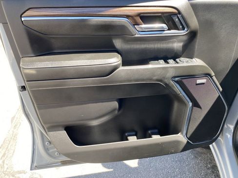 Used 2024 Chevrolet Silverado 1500 RST w/ Convenience Package II image 10