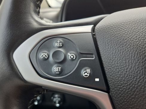 Used 2022 Chevrolet Colorado ZR2 AWD/4WD image 37