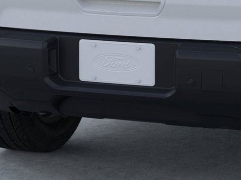 New 2026 Ford Bronco Sport Big Bend AWD/4WD image 55