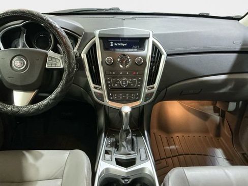 Used 2010 Cadillac SRX 2WD image 11