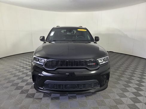 Used 2025 Dodge Durango GT AWD/4WD image 4
