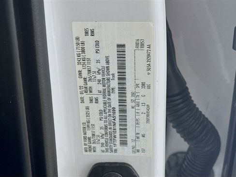 Used 2022 Ford F150 XLT w/ Equipment Group 301A Mid image 39